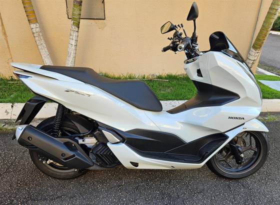 HONDA PCX 160 ABS HONDA PCX 160 ABS